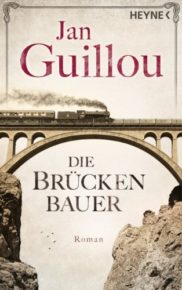 Historische Romane von Jan Guillou