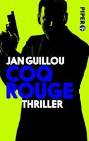 Coq Rouge-Reihe von Jan Guillou
