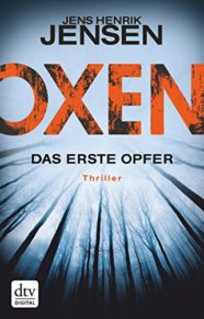 Danehof-Trilogie (Oxen) von Jens Henrik Jensen