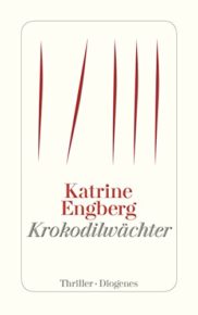 Kørner & Werner-Krimis von Katrine Engberg
