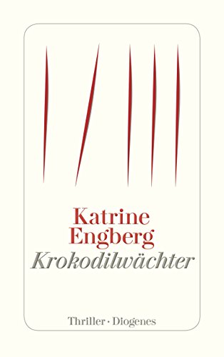 Krimis von Katrine Engberg in der richtigen Reihenfolge