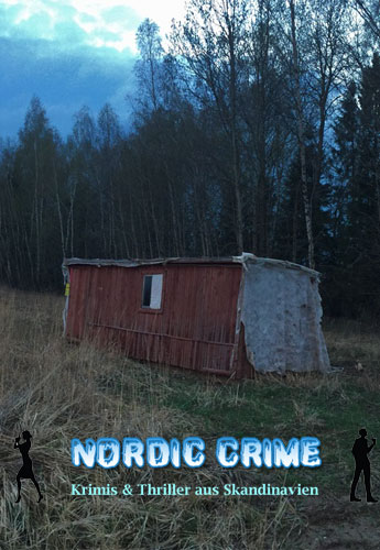 Krimis & Thriller aus Finnland