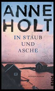 Krimis von Anne Holt