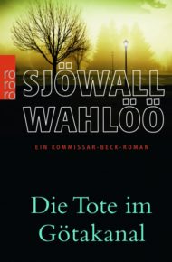 Roman über ein Verbrechen von Maj Sjöwall & Per Wahlöö