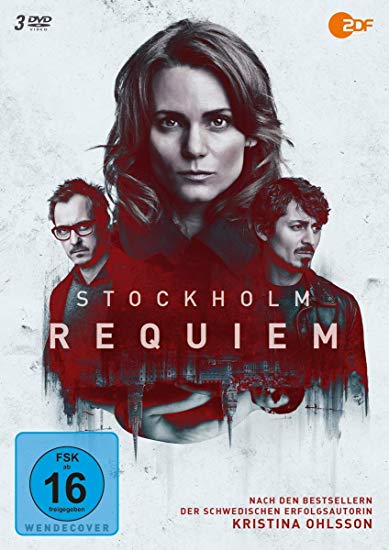 Stockholm Requiem auf DVD