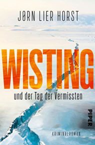 William Wisting-Reihe von Jørn Lier Horst