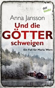 Maria Wern-Reihe von Anna Jansson
