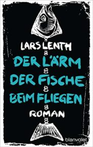 Leo-Vangen-Reihe von Lars Lenth