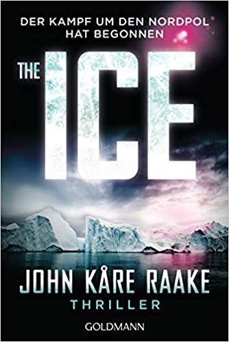 The Ice von John Kåre Raake