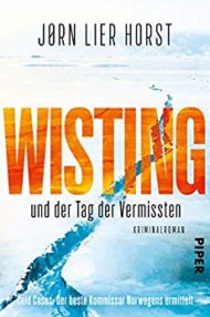 Wisting und der Tag der Vermissten von Jørn Lier Horst