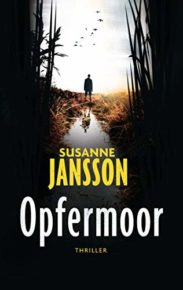 Krimis von Susanne Jansson