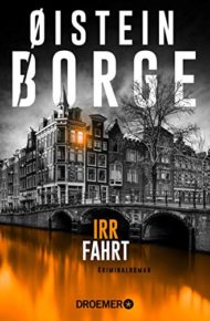 Irrfahrt von Øistein Borge