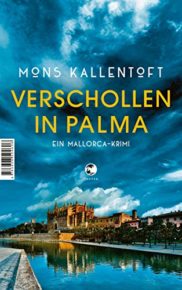 Bücher von Mons Kallentoft