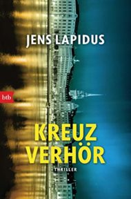 Thriller von Jens Lapidus