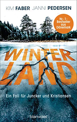 Rezension: „Winterland“ von Kim Faber und Janni Pedersen