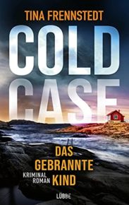 Cold Case-Reihe von Tina Frennstedt