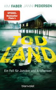 Todland von Kim Faber und Janni Pedersen